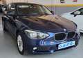 BMW 114 Serie 1 F/20-21 2011 114d 5p Joy Azul - thumbnail 12