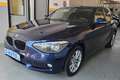 BMW 114 Serie 1 F/20-21 2011 114d 5p Joy Azul - thumbnail 3