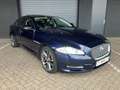 Jaguar XJ 3.0 V6D Luxury PANO-XENON-CAMERA-VOLL Bleu - thumbnail 1