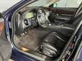 Jaguar XJ 3.0 V6D Luxury PANO-XENON-CAMERA-VOLL Blauw - thumbnail 7