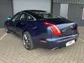 Jaguar XJ 3.0 V6D Luxury PANO-XENON-CAMERA-VOLL Blauw - thumbnail 6