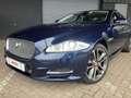 Jaguar XJ 3.0 V6D Luxury PANO-XENON-CAMERA-VOLL Blauw - thumbnail 3