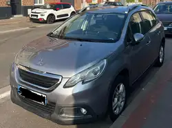 Peugeot 2008 1.6 e-HDi 92ch FAP BVM5 Allure