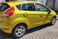 Ford Fiesta Sync Edition Gelb - thumbnail 4