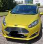 Ford Fiesta Sync Edition Gelb - thumbnail 1