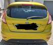 Ford Fiesta Sync Edition Gelb - thumbnail 3