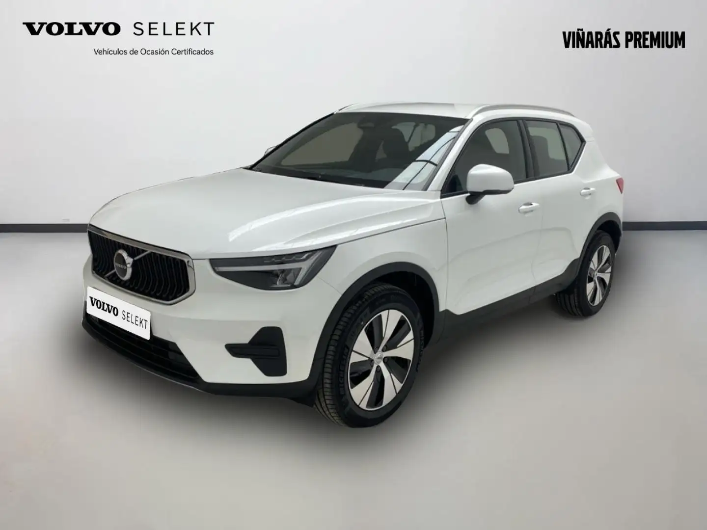Volvo XC40 2.0 B3 G Core Auto - 1