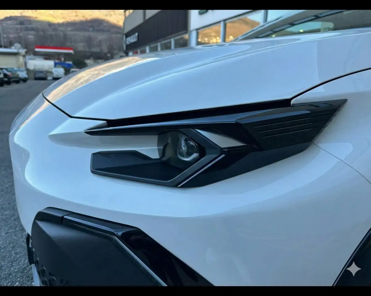 Renault Clio 2026