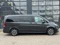 Mercedes-Benz EQV 300 L2 Business Solution | 6-Persoons | Certified 24 m Gris - thumbnail 4