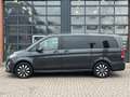 Mercedes-Benz EQV 300 L2 Business Solution | 6-Persoons | Certified 24 m Gris - thumbnail 2