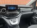 Mercedes-Benz EQV 300 L2 Business Solution | 6-Persoons | Certified 24 m Gris - thumbnail 11