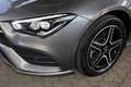 Mercedes-Benz CLA 250 e BURMESTER+MBUX+LED+18" Šedá - thumbnail 3