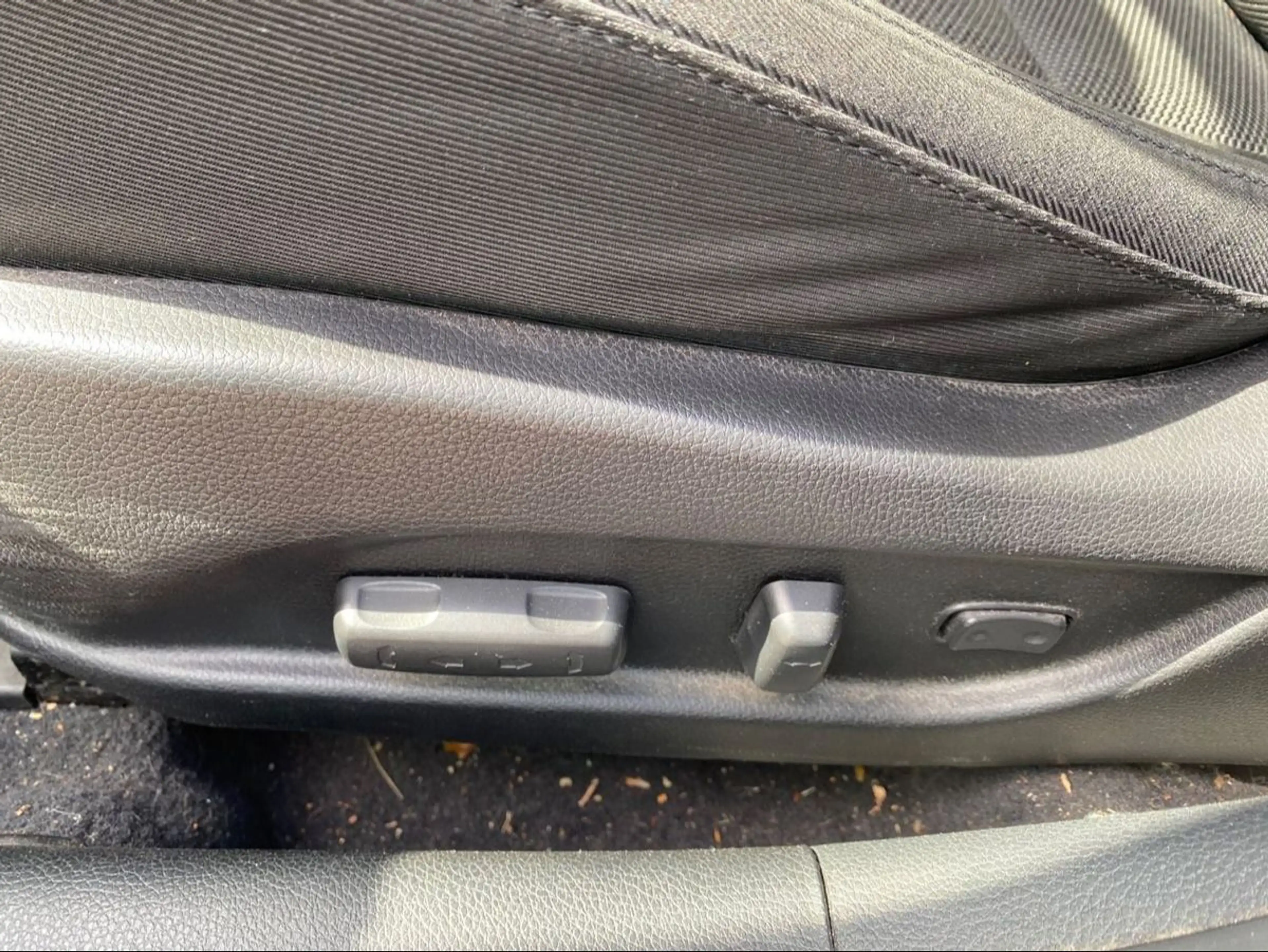 Hyundai i40 cw Trend — photo 11