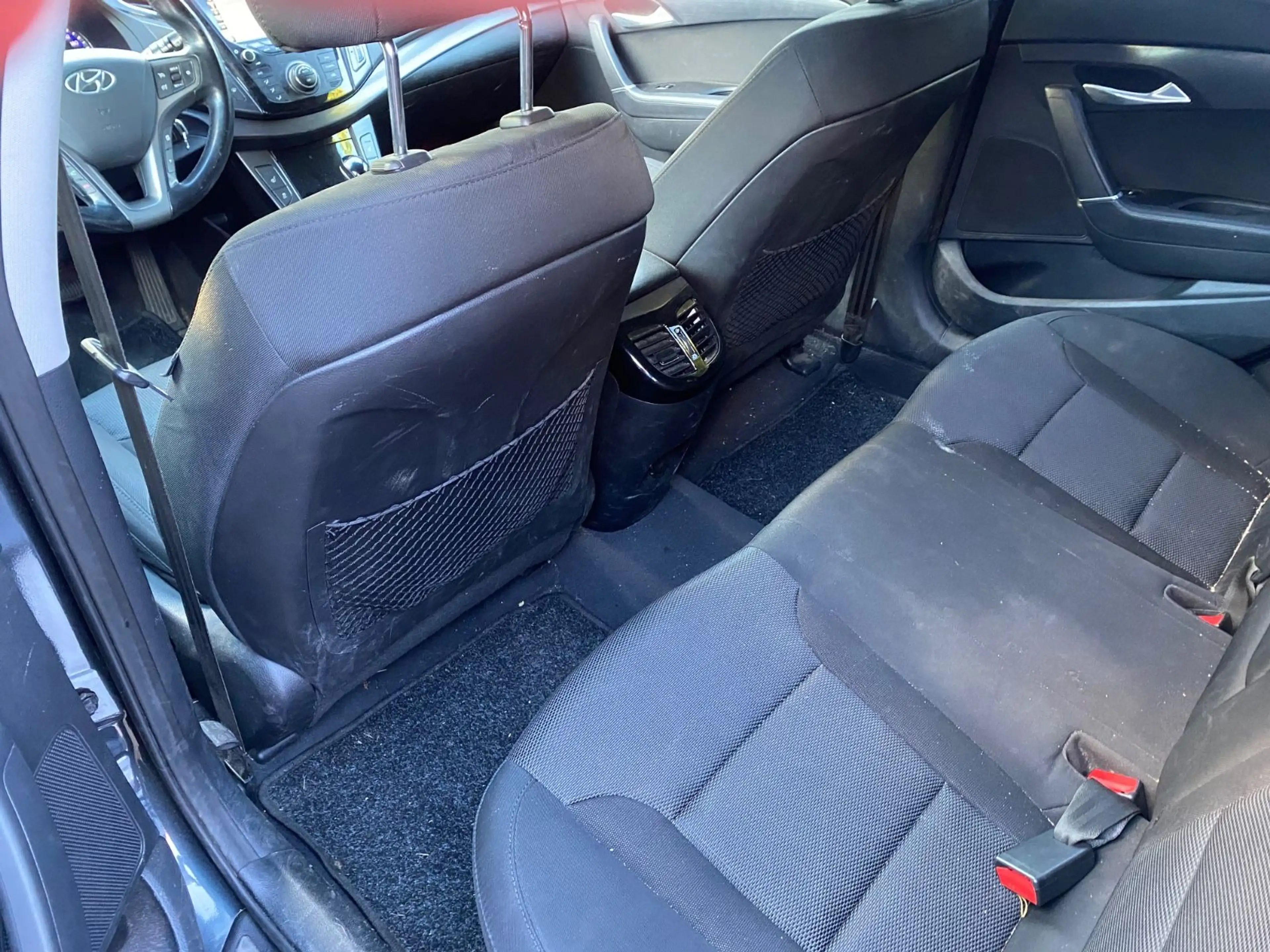Hyundai i40 cw Trend — photo 9