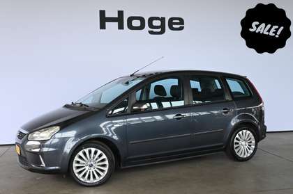 Ford C-Max 1.8-16V Titanium Clima Navigatie Cruise Control Al