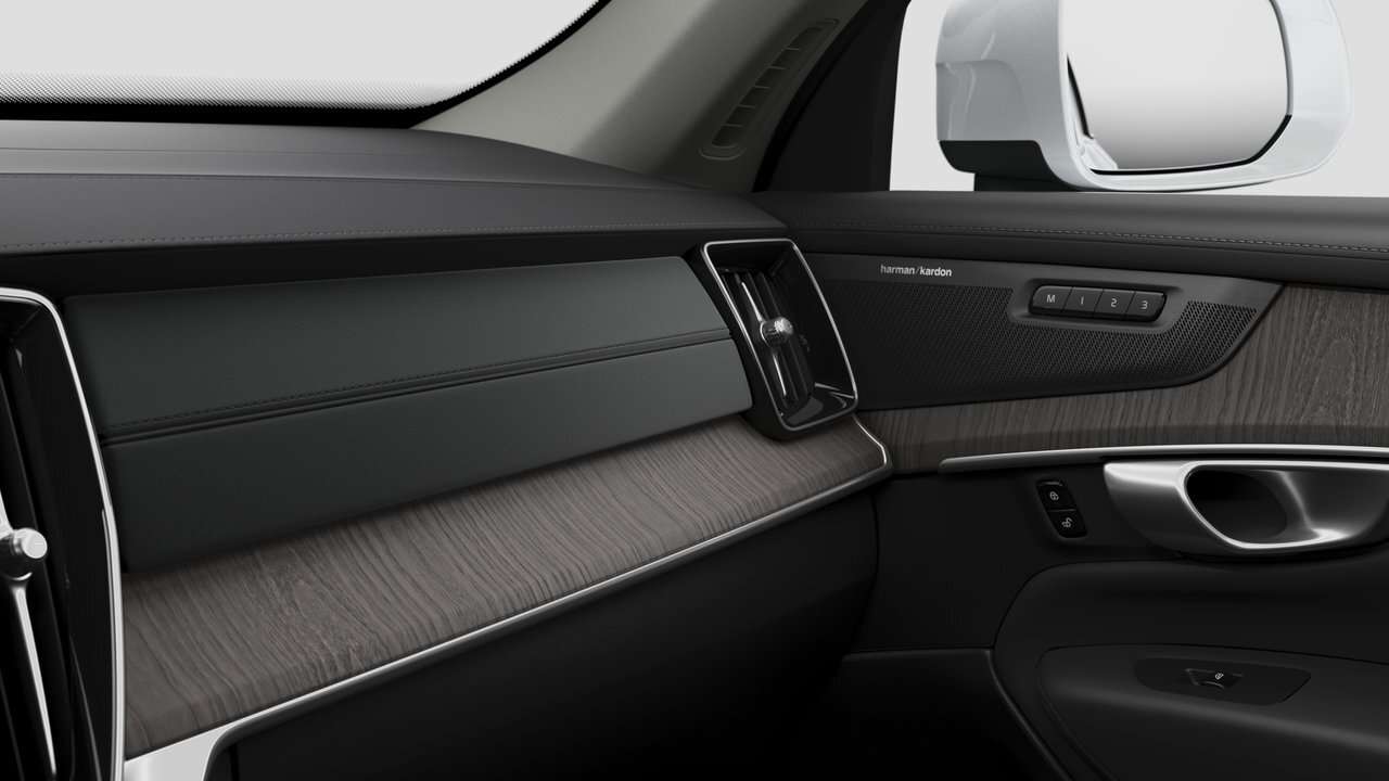 2026 Volvo XC90 B6 AWD Ultra Bright Theme 6-Seater thumb 9