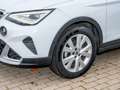 SEAT Arona Xperience 1.0 TSI/NAVI/RFK/SHZ/FULLLINK Weiß - thumbnail 13