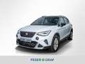 SEAT Arona Xperience 1.0 TSI/NAVI/RFK/SHZ/FULLLINK Weiß - thumbnail 1