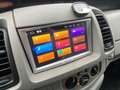 Opel Vivaro 2.5 CDTI 5-SEATS/AIRCO/CRUISE/CAMERA/CARPLAY Ezüst - thumbnail 3