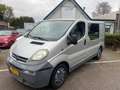 Opel Vivaro 2.5 CDTI 5-SEATS/AIRCO/CRUISE/CAMERA/CARPLAY Ezüst - thumbnail 1