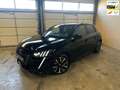 Peugeot 208 1.2 PureTech GT-Line|BTW AUTO!!|PANO|SFEER VERLICH Schwarz - thumbnail 1