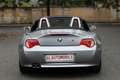 BMW Z4 Roadster 3.0si* Telaio + sedili M-Sport* Stupenda! Gris - thumbnail 7
