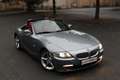 BMW Z4 Roadster 3.0si* Telaio + sedili M-Sport* Stupenda! Gris - thumbnail 1