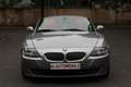 BMW Z4 Roadster 3.0si* Telaio + sedili M-Sport* Stupenda! Gris - thumbnail 3