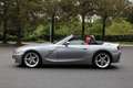 BMW Z4 Roadster 3.0si* Telaio + sedili M-Sport* Stupenda! Gris - thumbnail 5