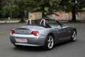 BMW Z4 Roadster 3.0si* Telaio + sedili M-Sport* Stupenda! Gris - thumbnail 8