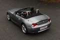BMW Z4 Roadster 3.0si* Telaio + sedili M-Sport* Stupenda! Gris - thumbnail 6