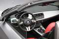 BMW Z4 Roadster 3.0si* Telaio + sedili M-Sport* Stupenda! Gris - thumbnail 11