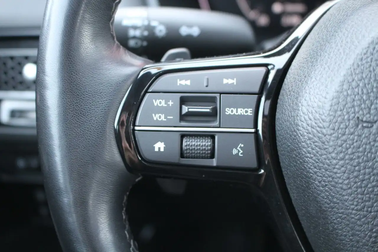 Honda Civic снимка Honda Civic
