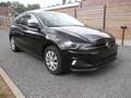 Volkswagen Polo 1.0 Comfortline  SENS.V+A - CARPLAY - DAB Noir - thumbnail 3