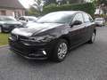 Volkswagen Polo 1.0 Comfortline  SENS.V+A - CARPLAY - DAB Noir - thumbnail 1