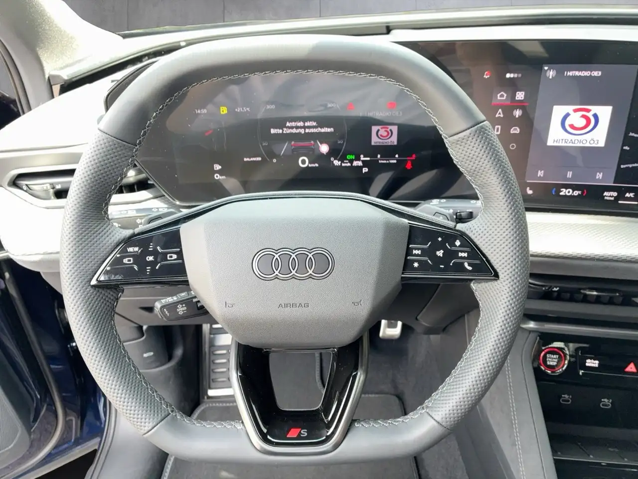 Audi Q5 2026 — фото 10