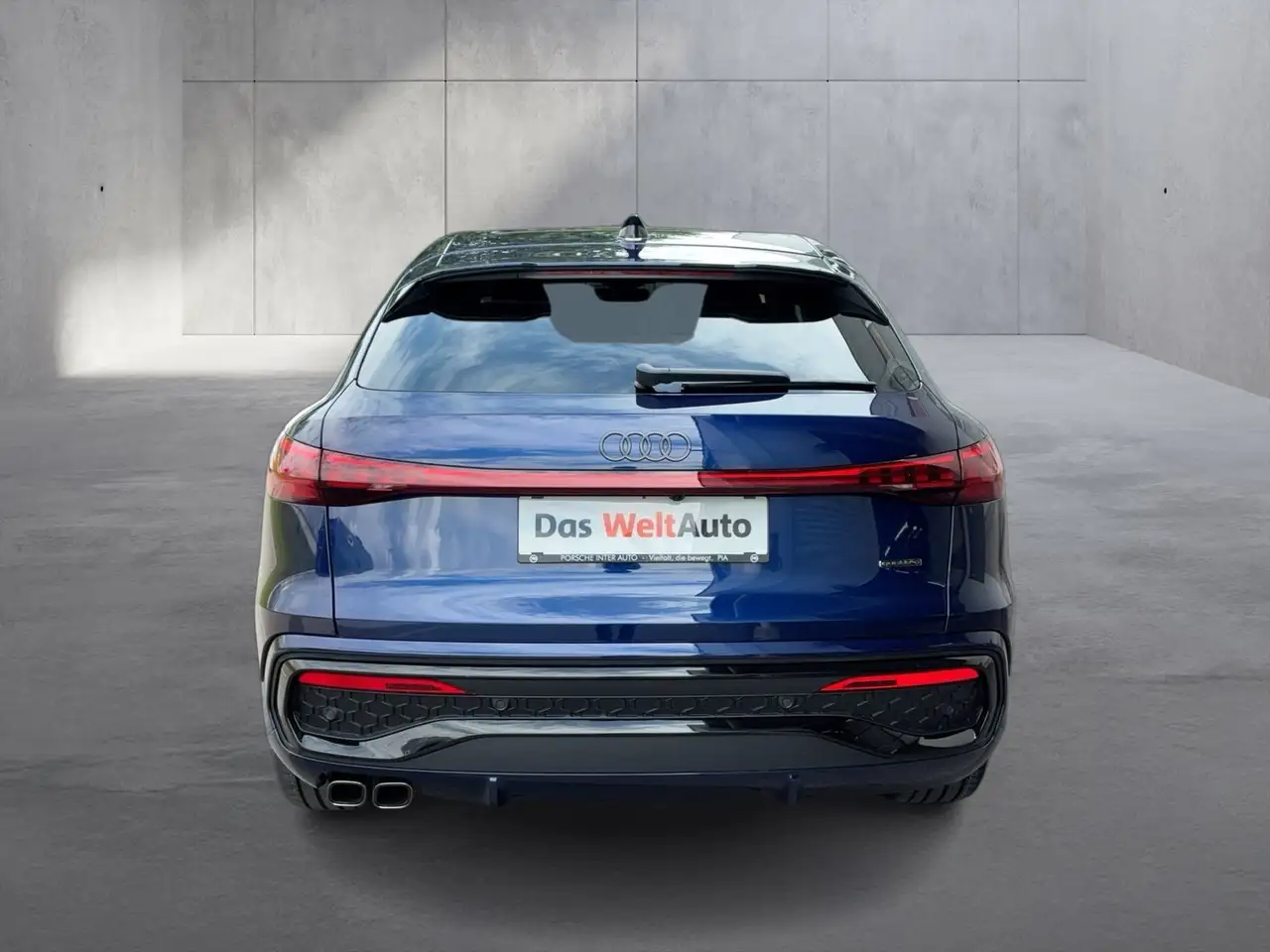 Audi Q5 2026
