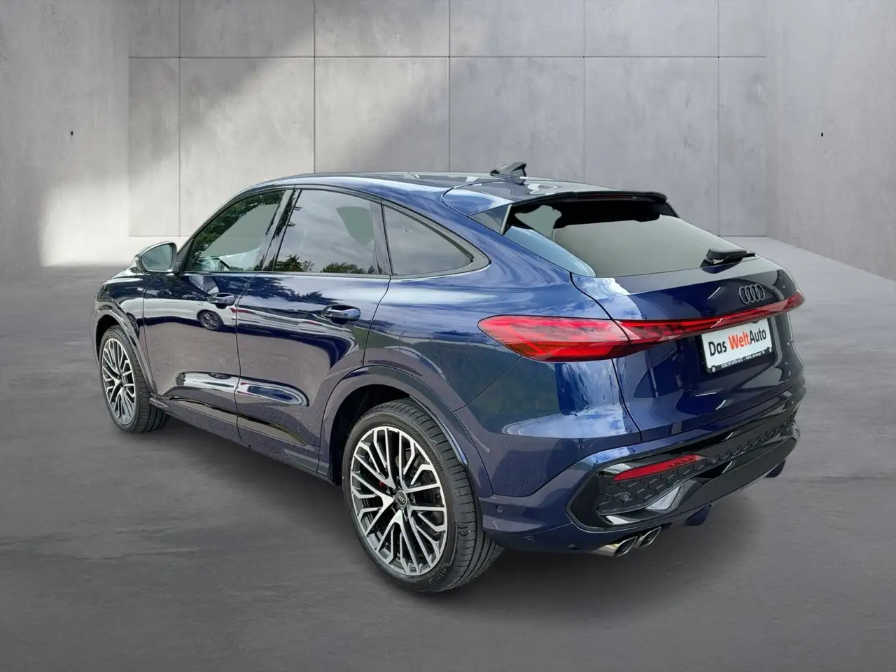 Audi Q5 2026