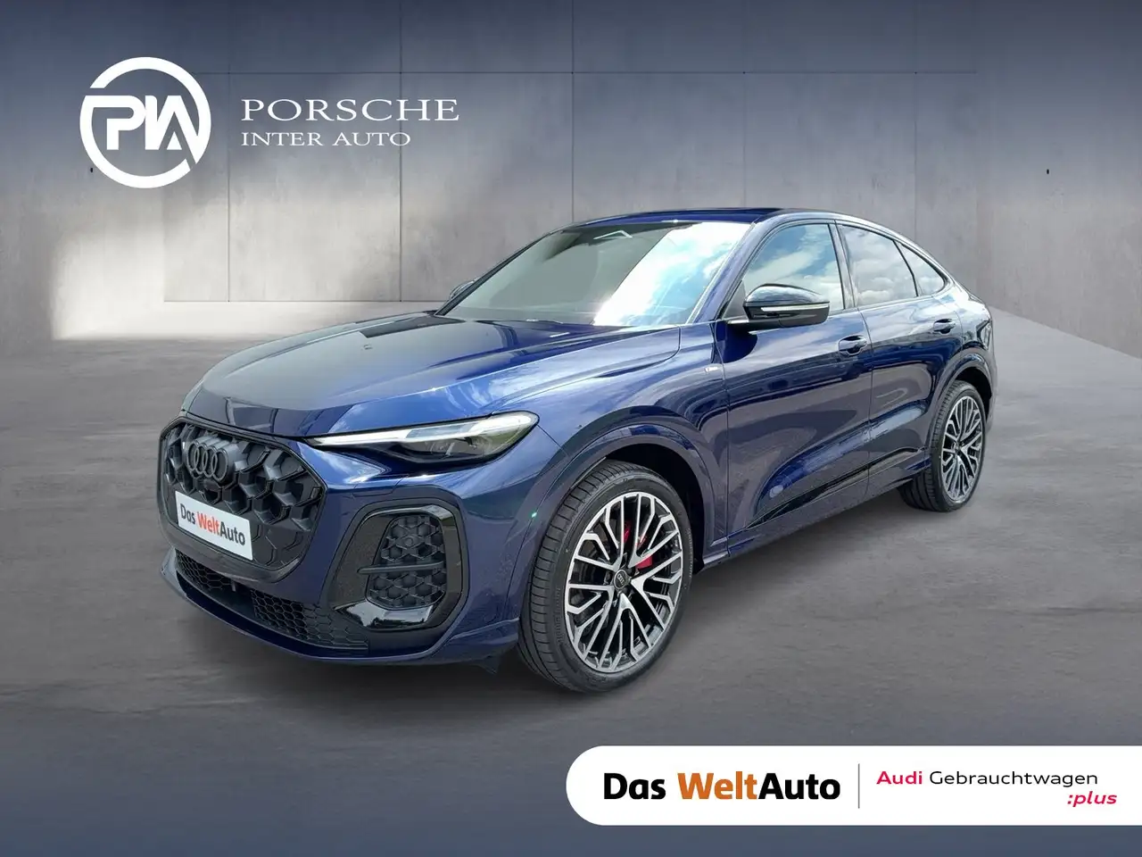 Audi Q5 2026