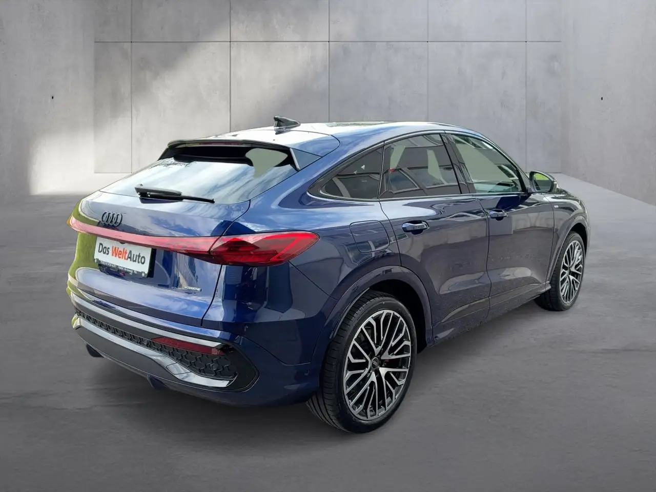 Audi Q5 2026
