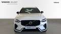 Volvo XC60 T6 RECHARG PLUS DARK E 2.0 350CV PLUG IN HYBRID E/ Blanc - thumbnail 3