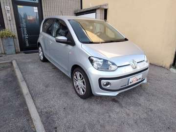 1.0 5 porte eco up! VISTA E PIACIUTA