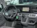 Volkswagen T6.1 California Beach Camper Edition DSG MARKISE LED NAVI ACC STAN Negro - thumbnail 6