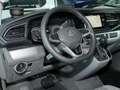 Volkswagen T6.1 California Beach Camper Edition DSG MARKISE LED NAVI ACC STAN Negro - thumbnail 10