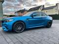 BMW M2 Competition Coupe DKG Bleu - thumbnail 2