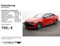 Audi RS3 Audi RS 3 Limousine 294(400) kW(P Красный - thumbnail 2