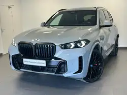 BMW X5 xDrive50e 489ch M Sport