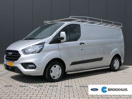 Ford Transit Custom 300 2.0 TDCI L2H1 Trend | Betimmering | Imperiaal