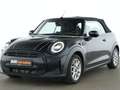 MINI Cooper Cabrio Classic Trim|Navi|Sportsitze|LED|SHZG|Keyless Schwarz - thumbnail 4