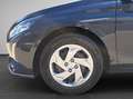 Hyundai i20 1,0 T-GDI GO *AKTIONSMODELL SUPERDEAL* Grau - thumbnail 18